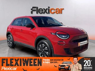 Fiat 600 600 MHEV 1.2 74kW (100CV) DDCT