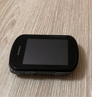 ciclocomputador Garmin Edge 540