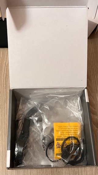 ciclocomputador Garmin Edge 540