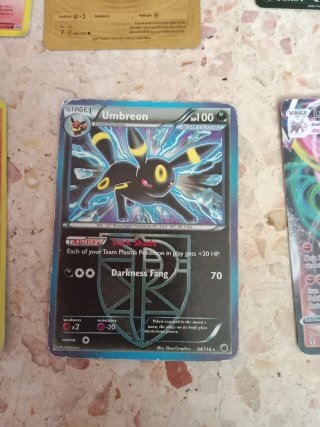 Carta Pokémon Charizard Fase 2 LV.76 150 PS