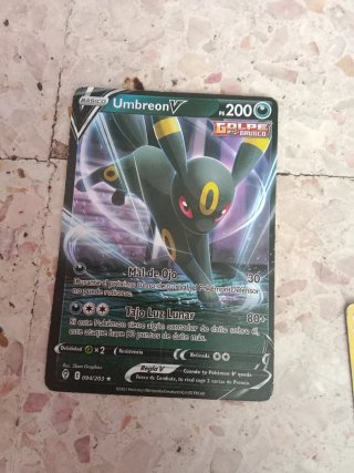 Carta Pokémon Charizard Fase 2 LV.76 150 PS