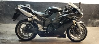 Kawasaki ZX10R