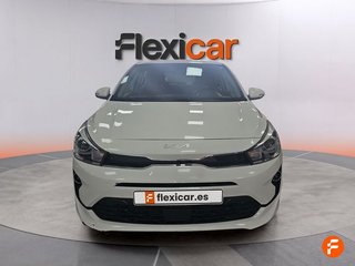 Kia Rio 1.0 T-GDi 74kW (100CV) MHEV iMT Drive