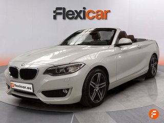 BMW Serie 2 225dA