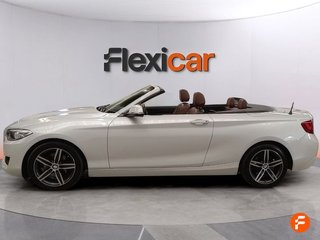 BMW Serie 2 225dA