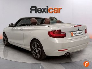 BMW Serie 2 225dA