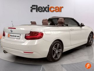 BMW Serie 2 225dA