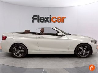 BMW Serie 2 225dA