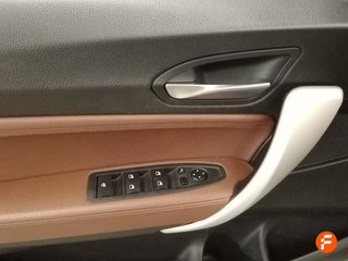 BMW Serie 2 225dA