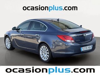 Opel Insignia 2.0 CDTI ecoFLEX Cosmo 96 kW (130 CV)