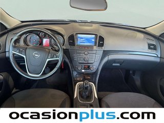 Opel Insignia 2.0 CDTI ecoFLEX Cosmo 96 kW (130 CV)