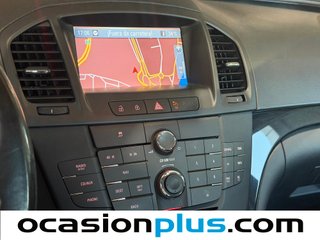 Opel Insignia 2.0 CDTI ecoFLEX Cosmo 96 kW (130 CV)