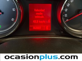 Opel Insignia 2.0 CDTI ecoFLEX Cosmo 96 kW (130 CV)