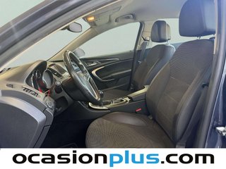 Opel Insignia 2.0 CDTI ecoFLEX Cosmo 96 kW (130 CV)