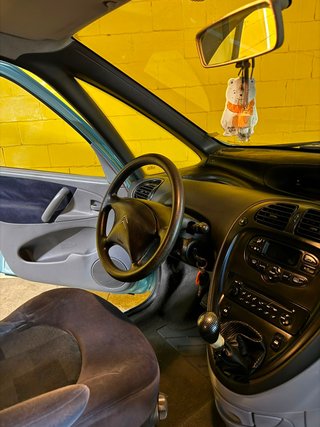 Citroën Xsara Picasso 1.6 16v HDI Exclusive