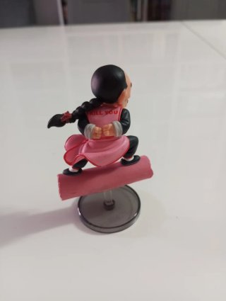 Figura Dragon Ball Tao Pai Pai