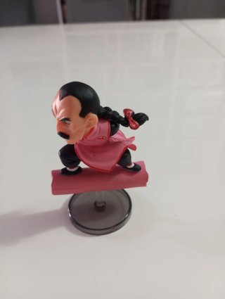 Figura Dragon Ball Tao Pai Pai