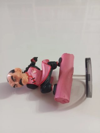 Figura Dragon Ball Tao Pai Pai