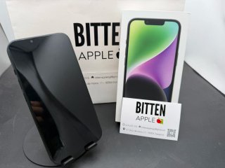 IPHONE 14 128GB//BAT100%//GARANTÍA!!CAMBIOS!!!