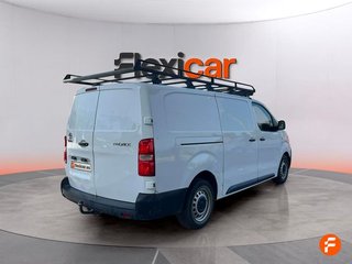 Toyota Proace City 1.5D 75kW (100CV) GX L1
