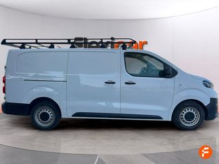 Toyota Proace City 1.5D 75kW (100CV) GX L1