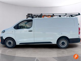 Toyota Proace City 1.5D 75kW (100CV) GX L1