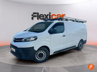 Toyota Proace City 1.5D 75kW (100CV) GX L1
