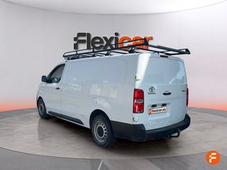 Toyota Proace City 1.5D 75kW (100CV) GX L1
