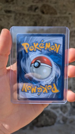 Charmander xASC 020/217 Foil