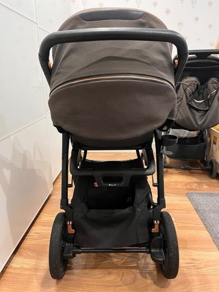 Silla de paseo Inglesina Aptica XT 2024