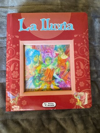 Libro infantil