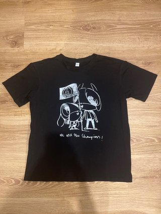 Camiseta Fundacion Xana PSG