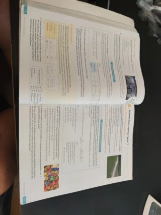 Matemáticas 1 secundaria Revuela