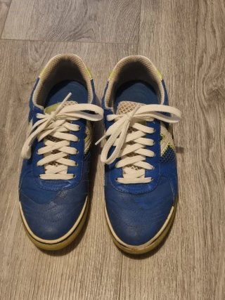 Zapatillas Munich G3 Talla 39