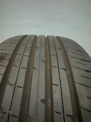 2 Neumáticos Falken 225/40R18 92W