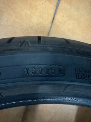 2 Neumáticos Falken 225/40R18 92W