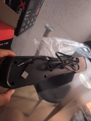 Set di accessori gaming Xtrike Me nuovi