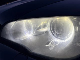 BMW X5 2011 Diésel