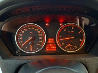 BMW X5 2011 Diésel