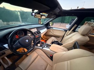 BMW X5 2011 Diésel