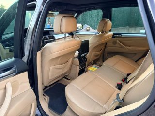 BMW X5 2011 Diésel