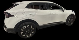 CUOTA 340€ - KIA Sportage 2022 1.6 TGDi PHEV 4X4