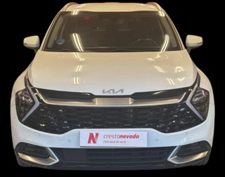 CUOTA 340€ - KIA Sportage 2022 1.6 TGDi PHEV 4X4