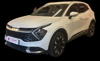 CUOTA 340€ - KIA Sportage 2022 1.6 TGDi PHEV 4X4