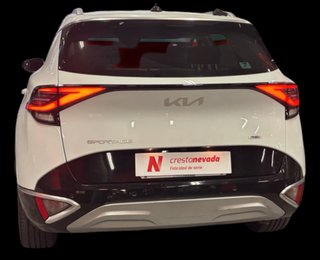 CUOTA 340€ - KIA Sportage 2022 1.6 TGDi PHEV 4X4