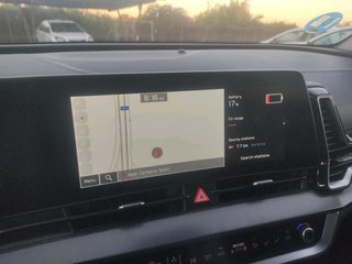 CUOTA 340€ - KIA Sportage 2022 1.6 TGDi PHEV 4X4