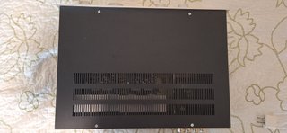 Amplificador Wintec 6002 vintage