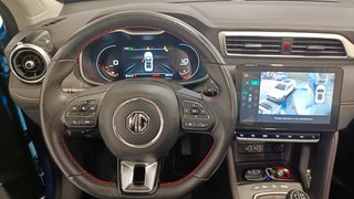MG ZS LUXURY TURBO TECHO SOLAR 2022