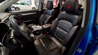 MG ZS LUXURY TURBO TECHO SOLAR 2022