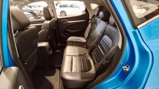 MG ZS LUXURY TURBO TECHO SOLAR 2022